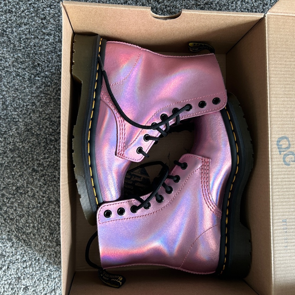 Dr Martens